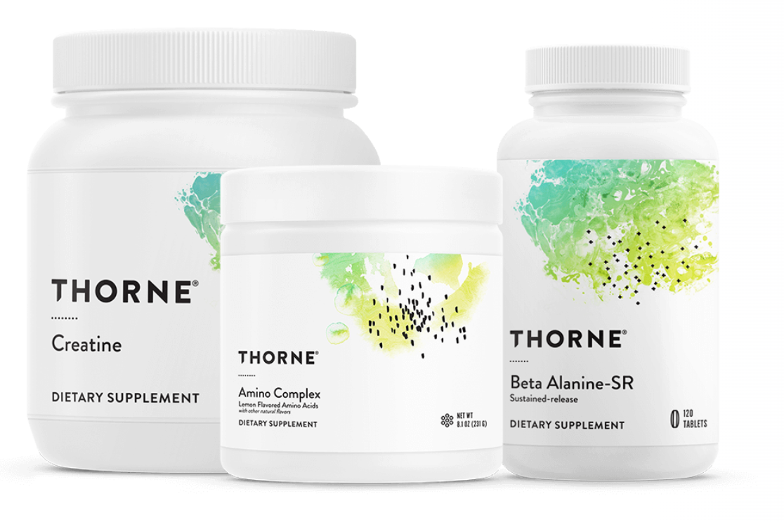 Training Stack - Lemon
