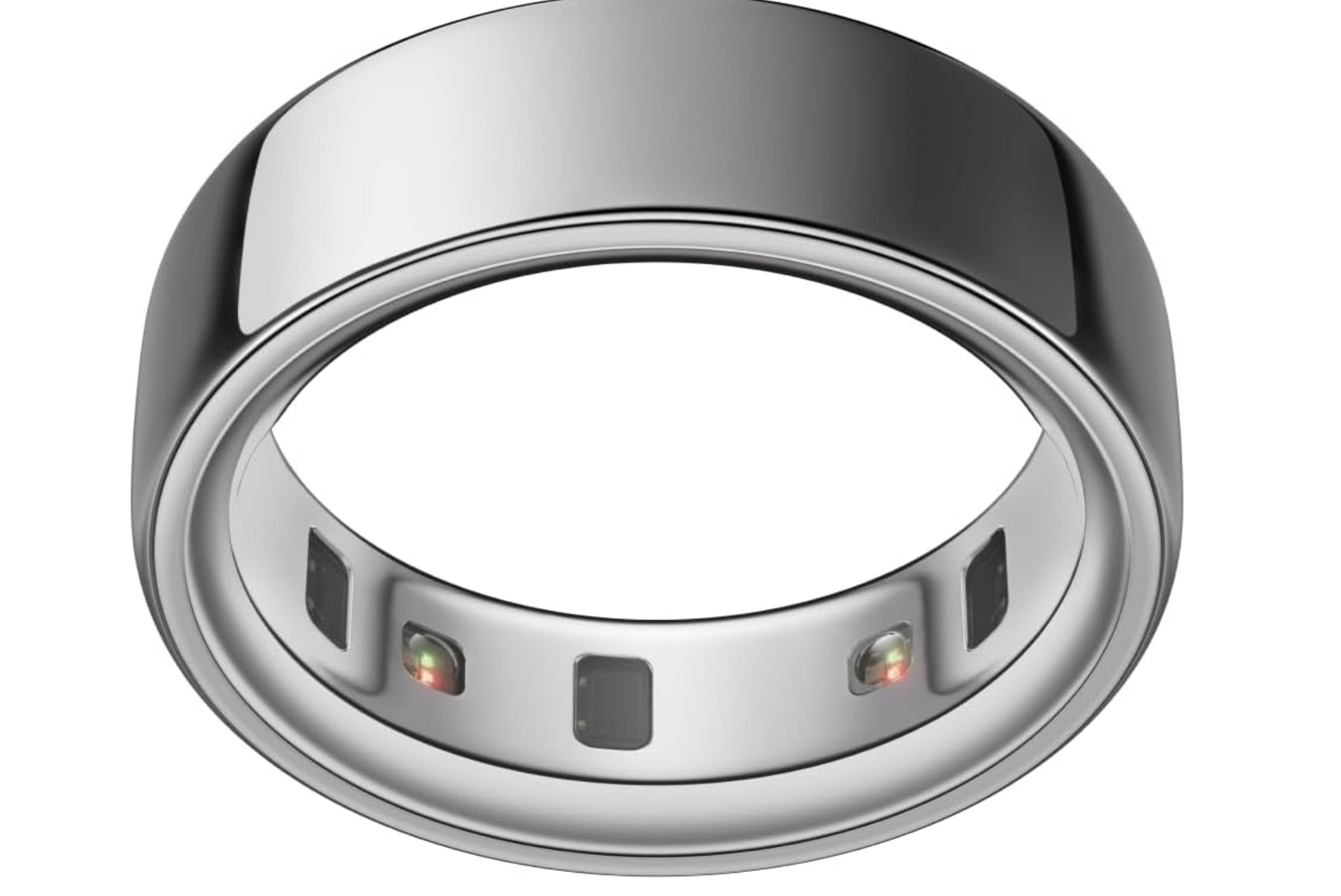 Oura Ring 4 — Smart Health Tracker