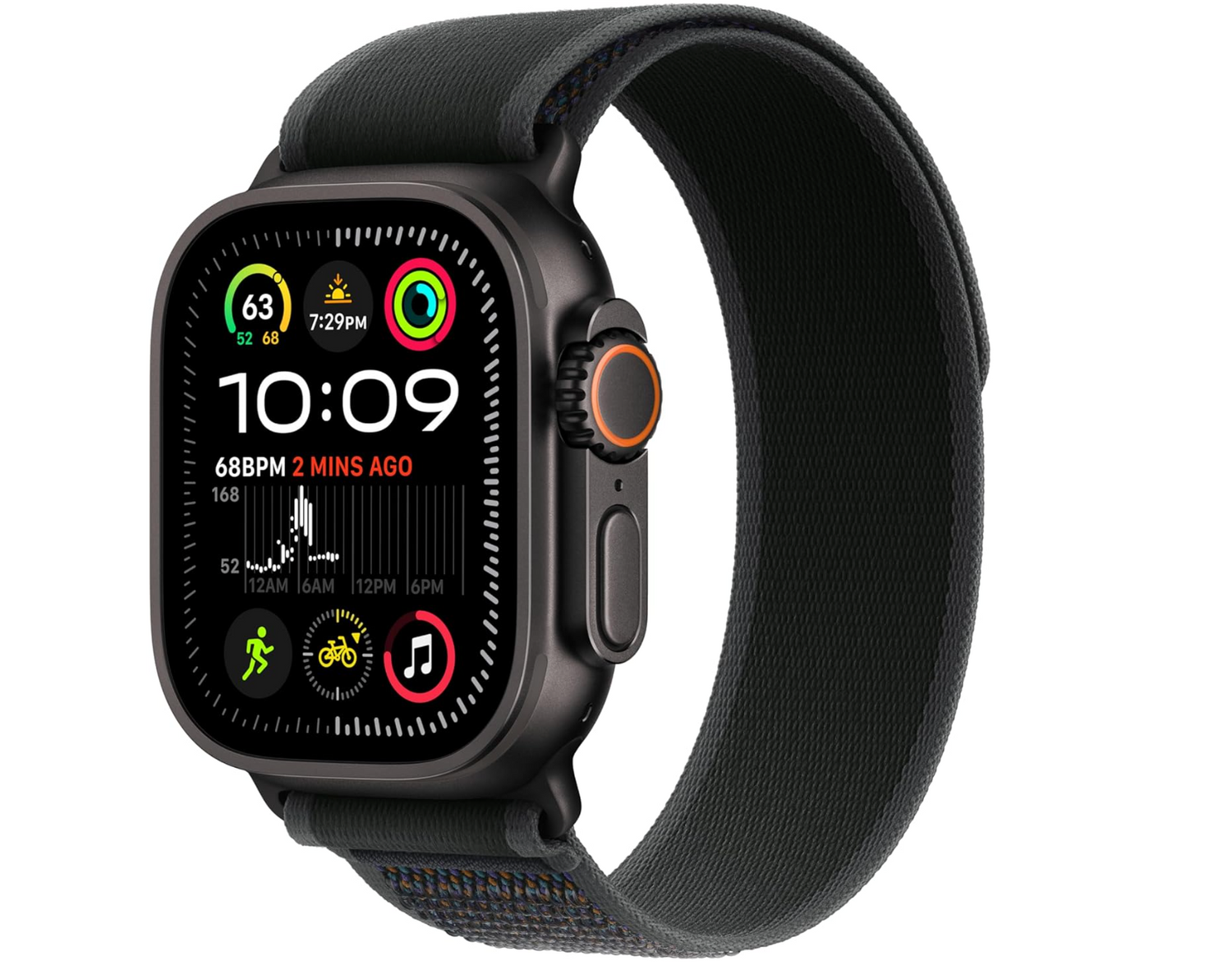 Apple Watch Ultra 2