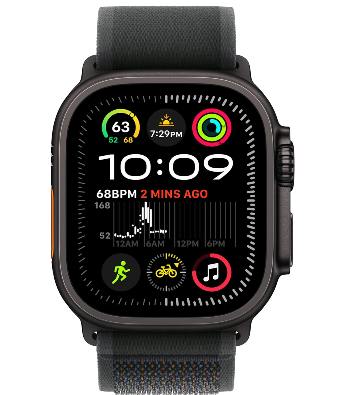 Apple Watch Ultra 2