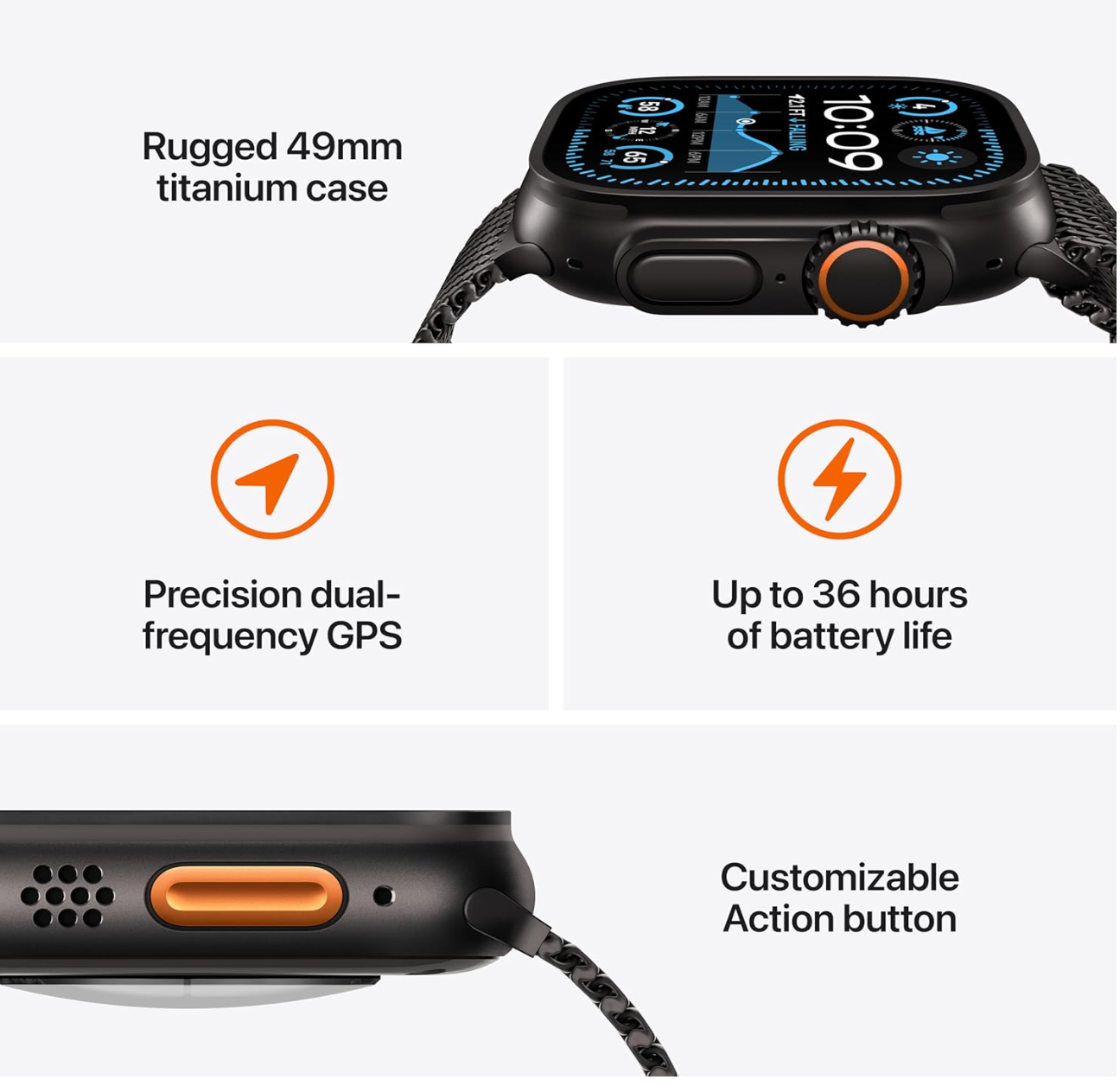 Apple Watch Ultra 2